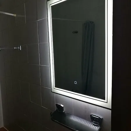 Apartamento Apartament Z Widokiem Na Ocean Costa Adeje (Tenerife)