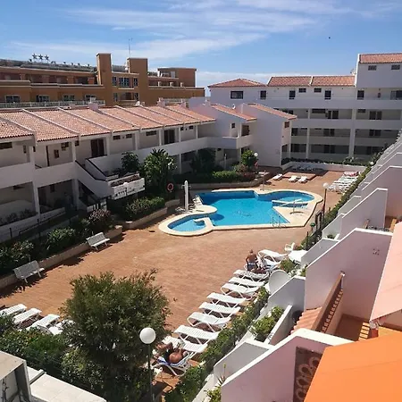 Apartment Ocean Park Appartement *