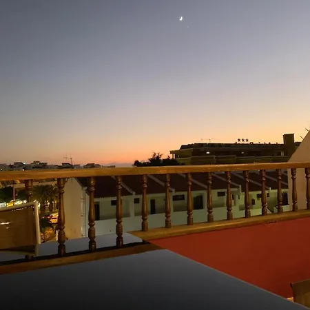 Apartament Z Widokiem Na Ocean Apartamento