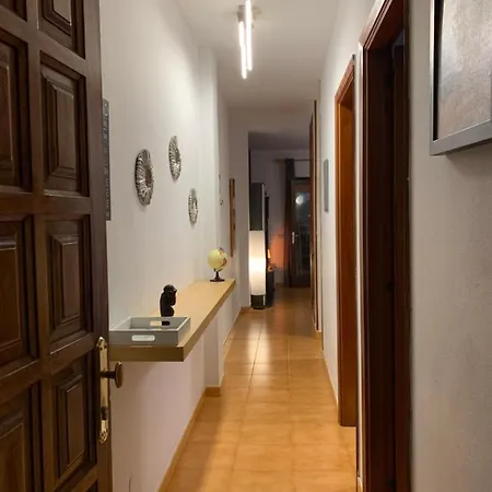 Appartement Apartment Ocean Park *