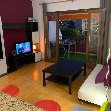 Appartement Apartment Ocean Park *