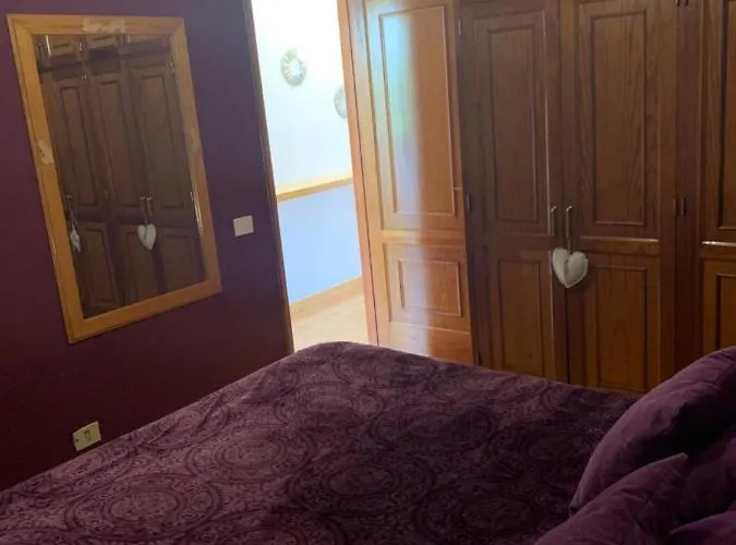 Apartment Ocean Park Appartamento Costa Adeje (Tenerife)