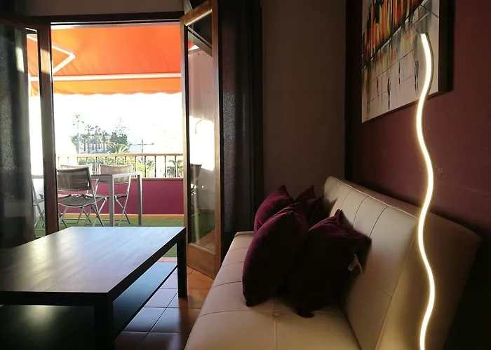 Appartamento Apartment Ocean Park