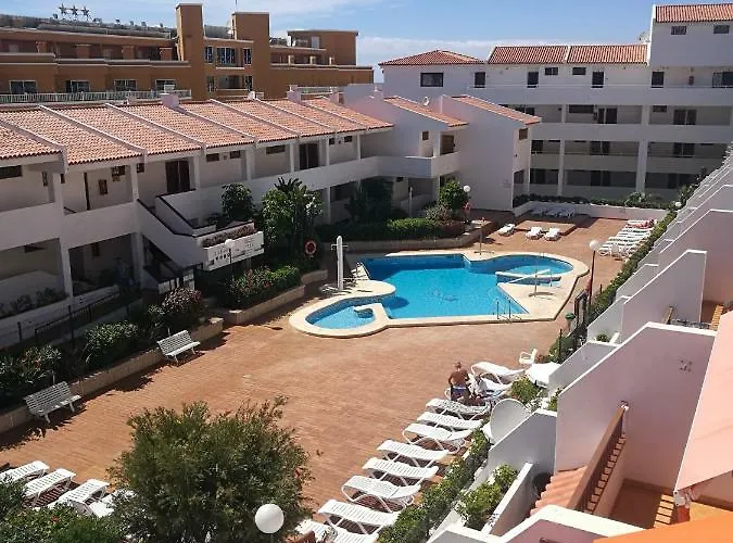 Apartment Ocean Park Appartamento *