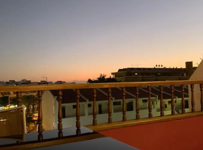 Apartment Ocean Park Appartamento