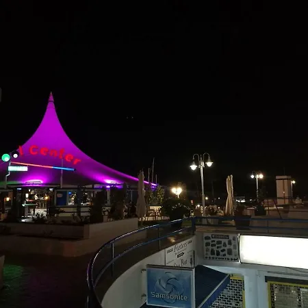 Apartment Ocean Park Apartamento Costa Adeje (Tenerife)