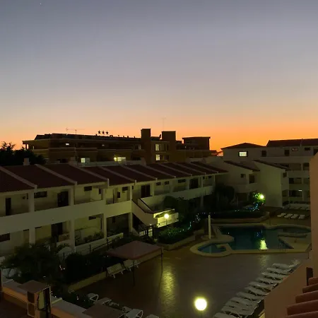 Apartment Ocean Park Apartamento