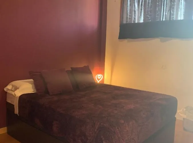 Apartment Ocean Park