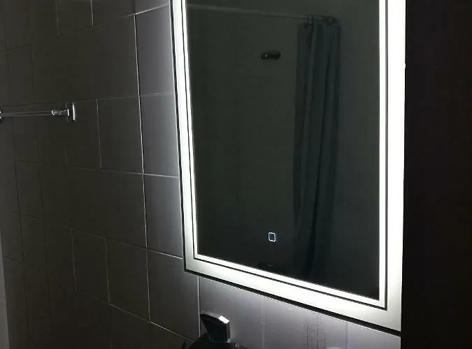 Apartamento Apartment Ocean Park Costa Adeje (Tenerife)