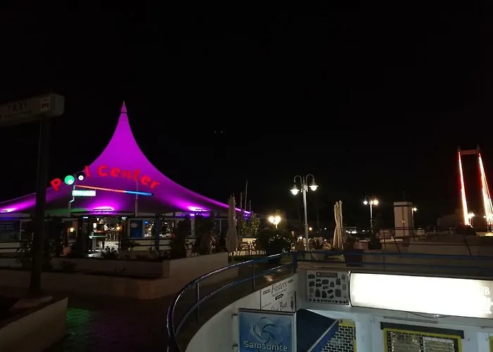 Apartment Ocean Park Apartamento Costa Adeje (Tenerife)