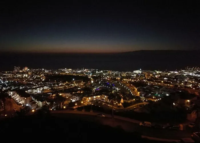 Apartamento Apartment Ocean Park