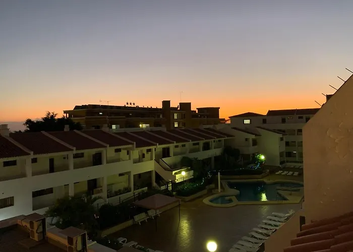 Apartment Ocean Park Apartamento