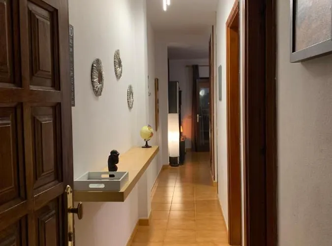 Apartment Apartment Ocean Park *