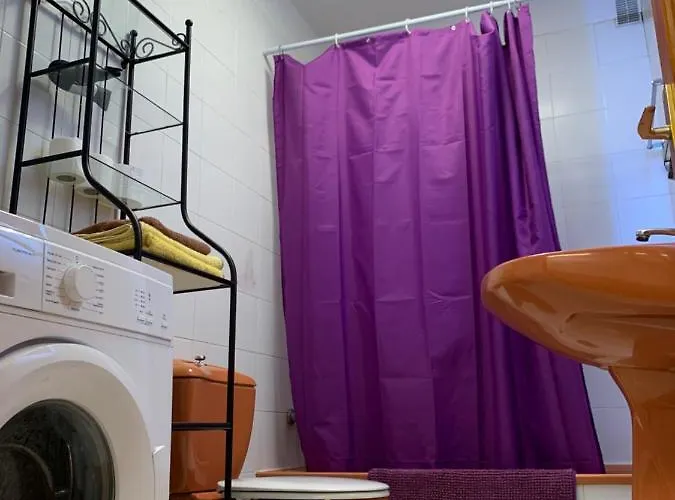 Apartment Ocean Park Apartamento